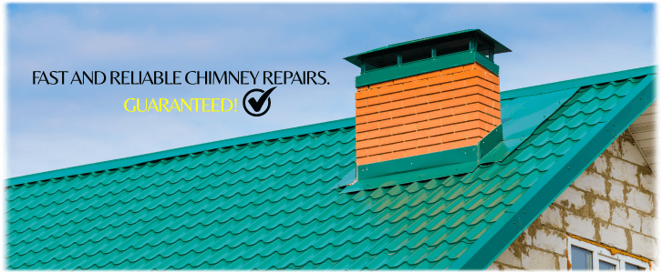 Chimney Repair Danbury