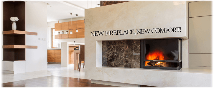 Fireplace Installation Danbury